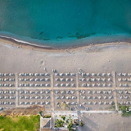 Blue Sea Beach Resort Faliraki Exterior foto